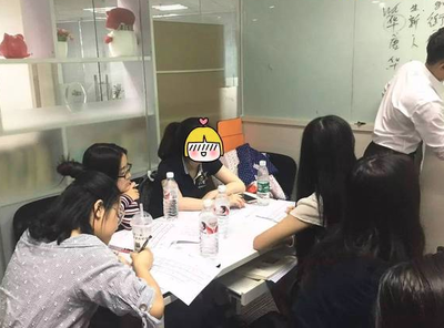 堅果教育加盟 開啟教育咨詢服務事業的新篇章